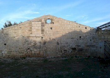 Rustico CONTRADA CANCELLIERI, Scicli - foto 2