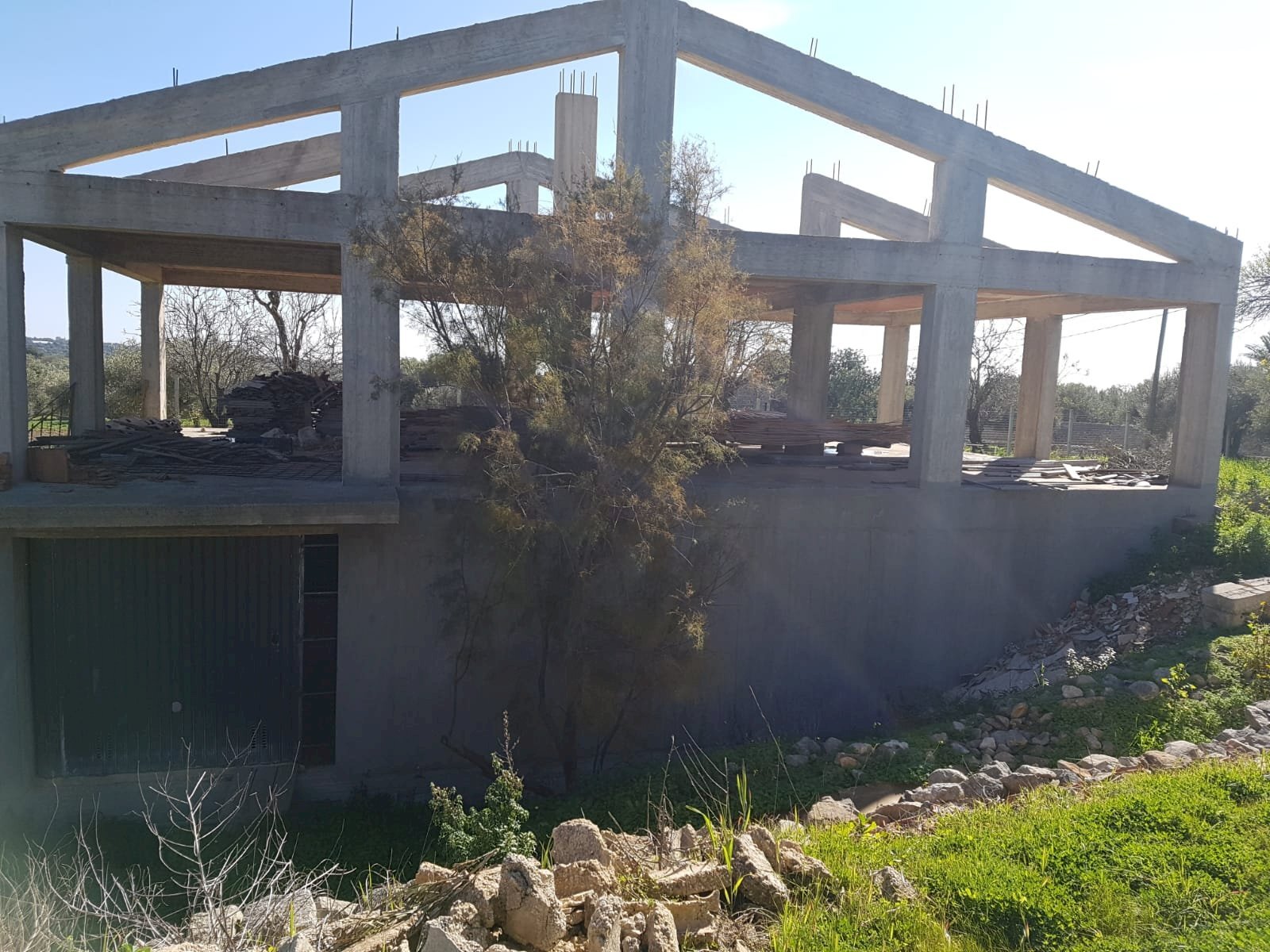 Rustico C.DA GAMBA CORTA, Scicli - foto 1