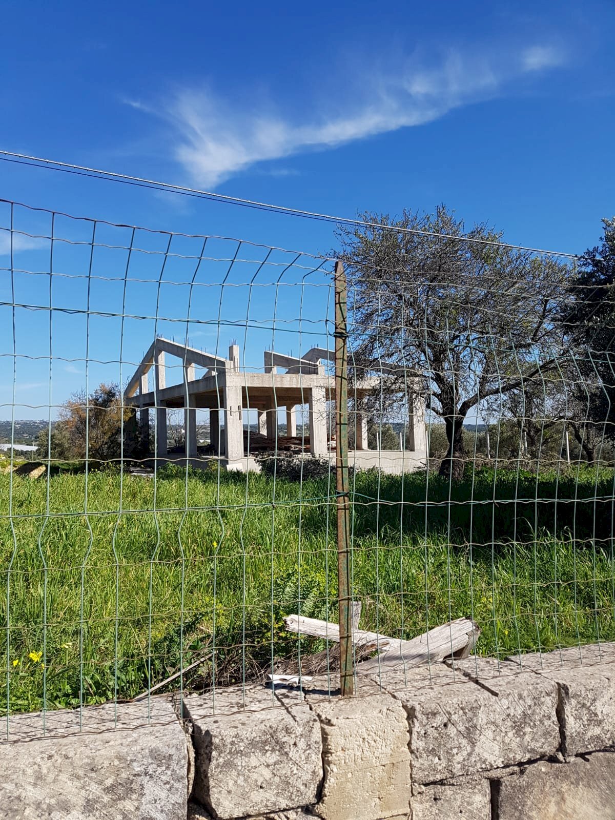 Rustico C.DA GAMBA CORTA, Scicli - foto 3