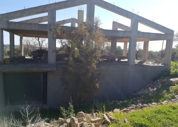 Rustico C.DA GAMBA CORTA, Scicli - foto 1