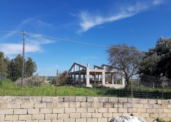 Rustico C.DA GAMBA CORTA, Scicli - foto 4