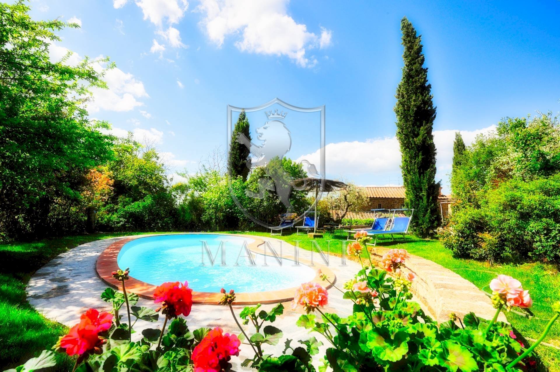 Rustico cortona, Cortona - foto 2