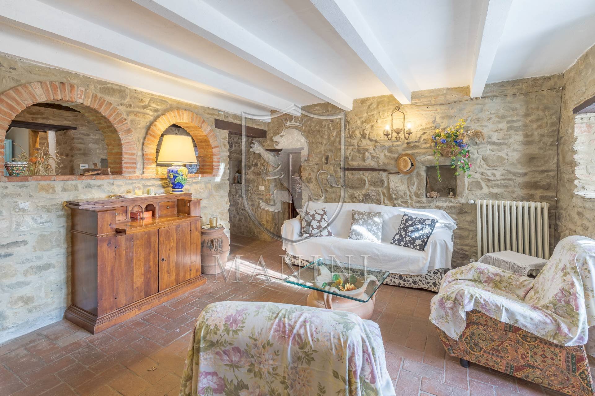 Rustico cortona, Cortona - foto 3