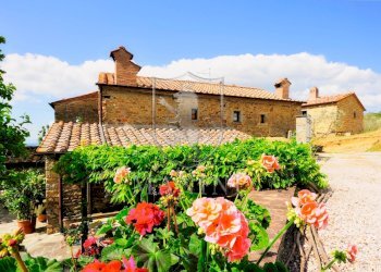 Rustico cortona, Cortona - foto 7