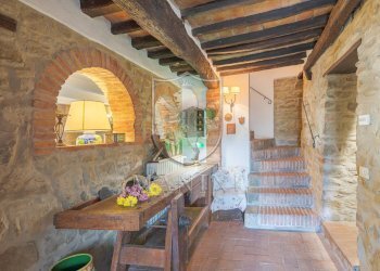 Rustico cortona, Cortona - foto 15