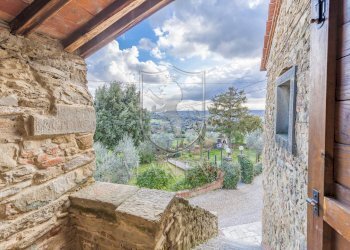 Rustico cortona, Cortona - foto 27