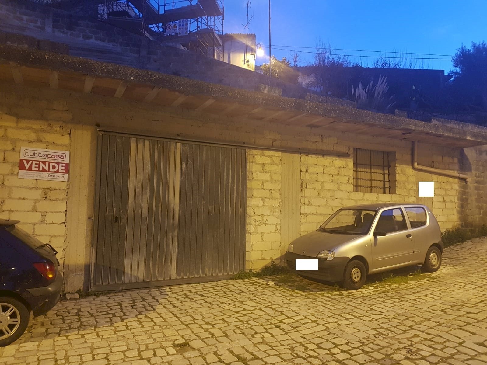 Box VIA CAPPUCCINI, Scicli - foto 1