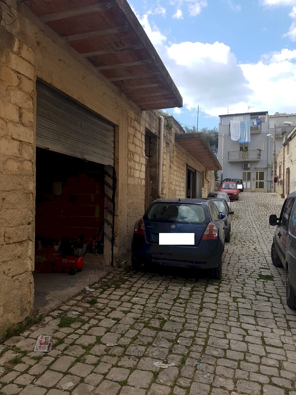 Box VIA CAPPUCCINI, Scicli - foto 2