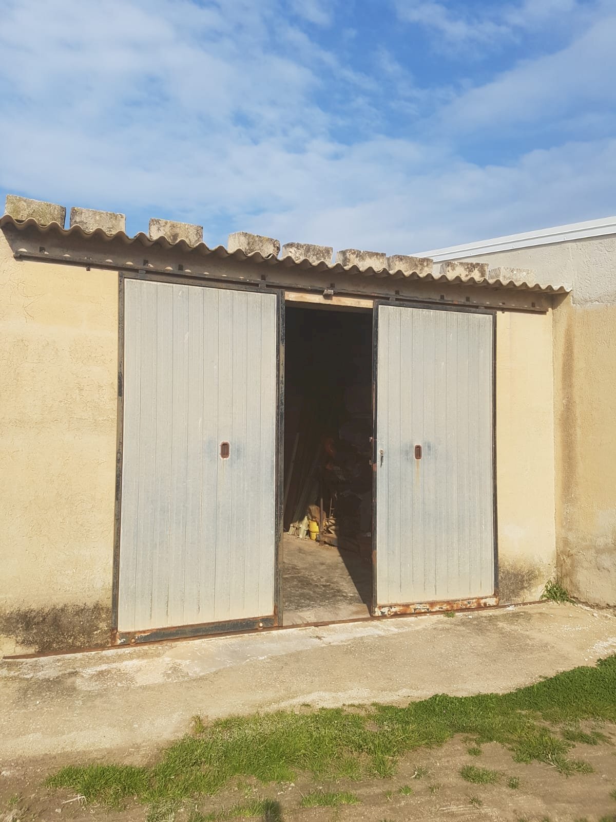 Box VIA TOLSTOJ, Scicli - foto 1