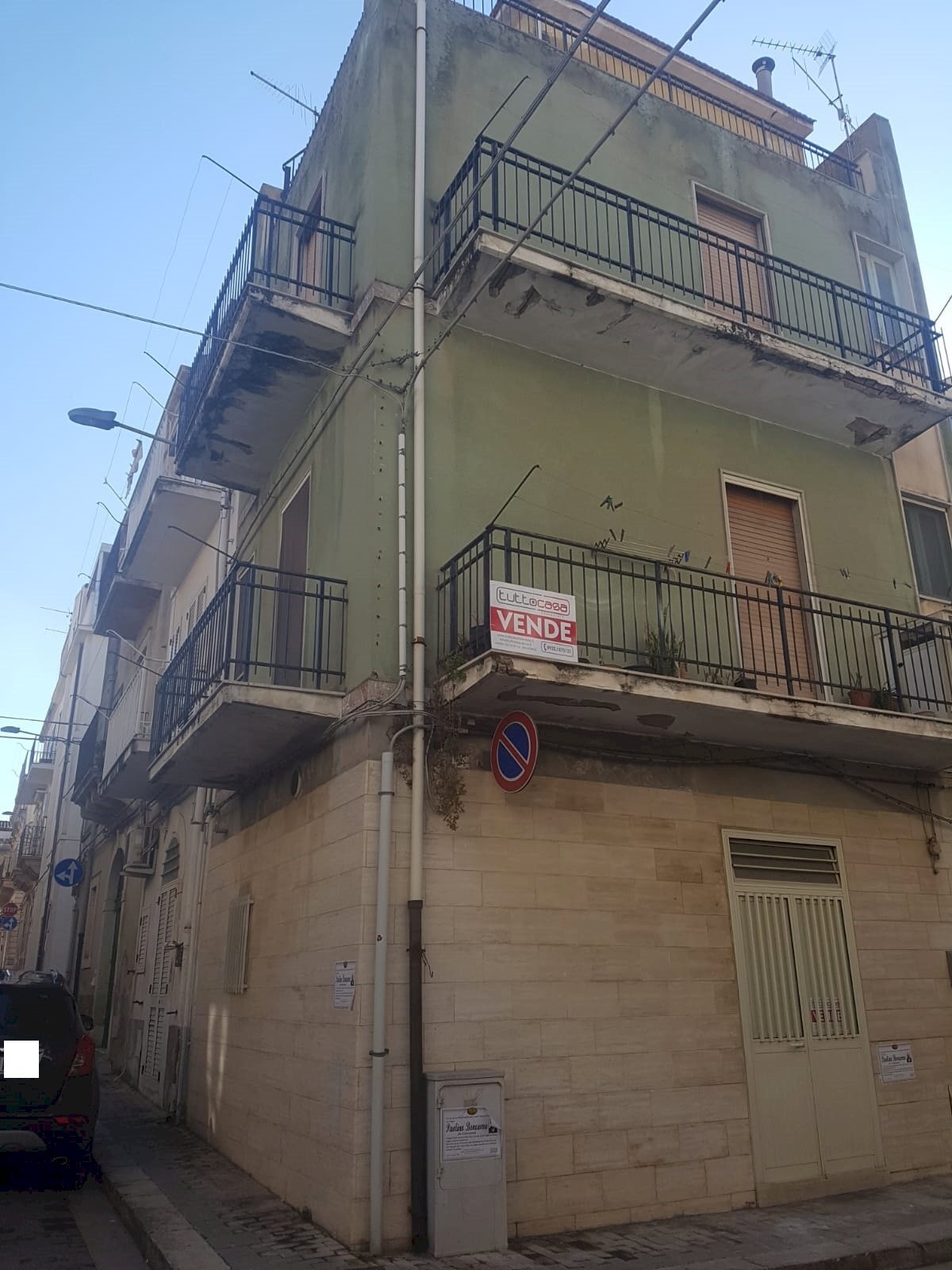 Casa indipendente VIA MONTE SANTO, Scicli - foto 1