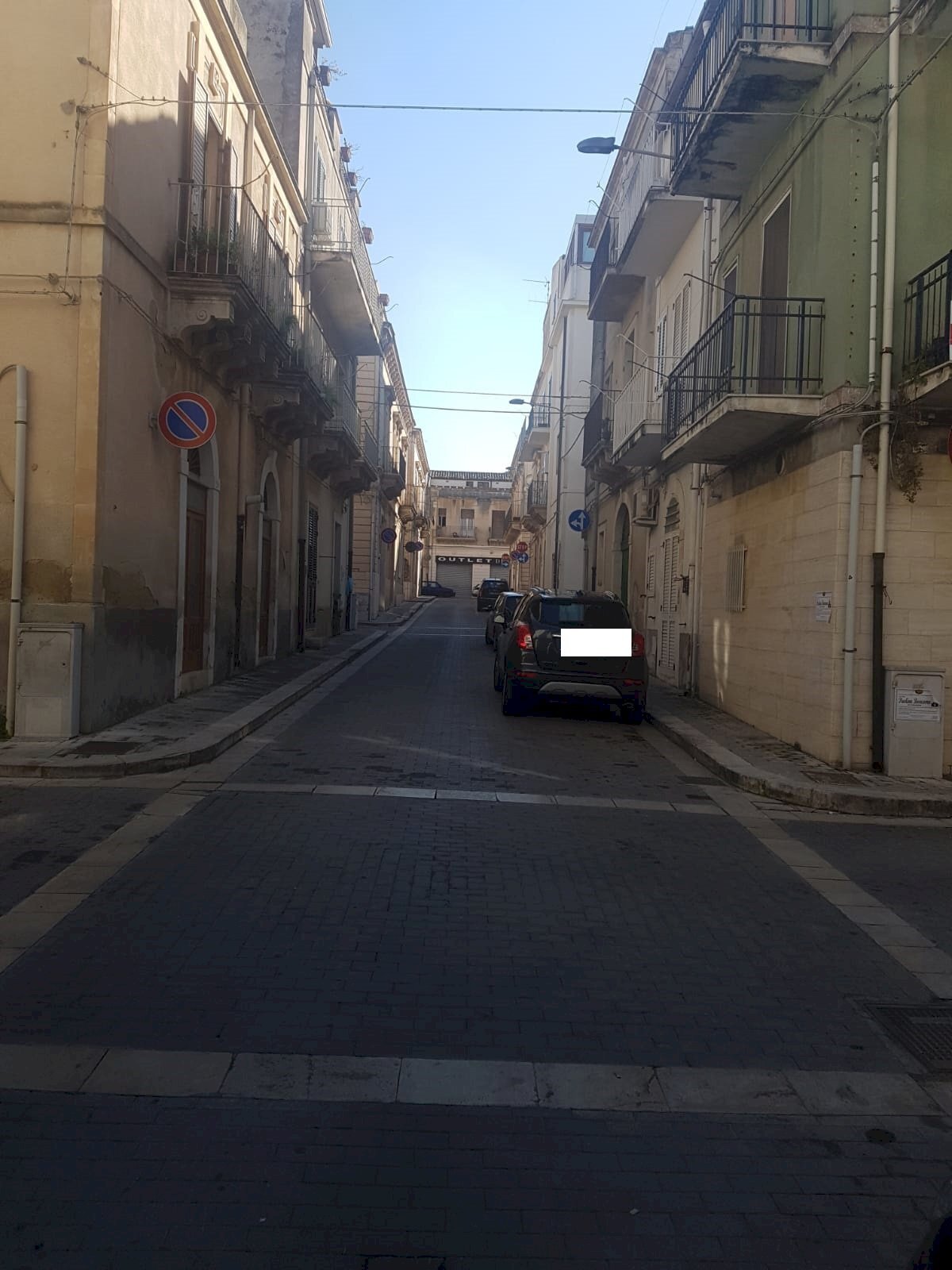 Casa indipendente VIA MONTE SANTO, Scicli - foto 3