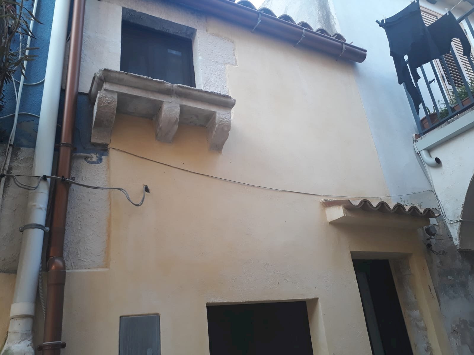 Casa indipendente VIA POZZO PARADISO, Scicli - foto 1