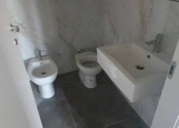 Bagno - Ufficio via Luciano Manara, 5, Pomezia - foto 13