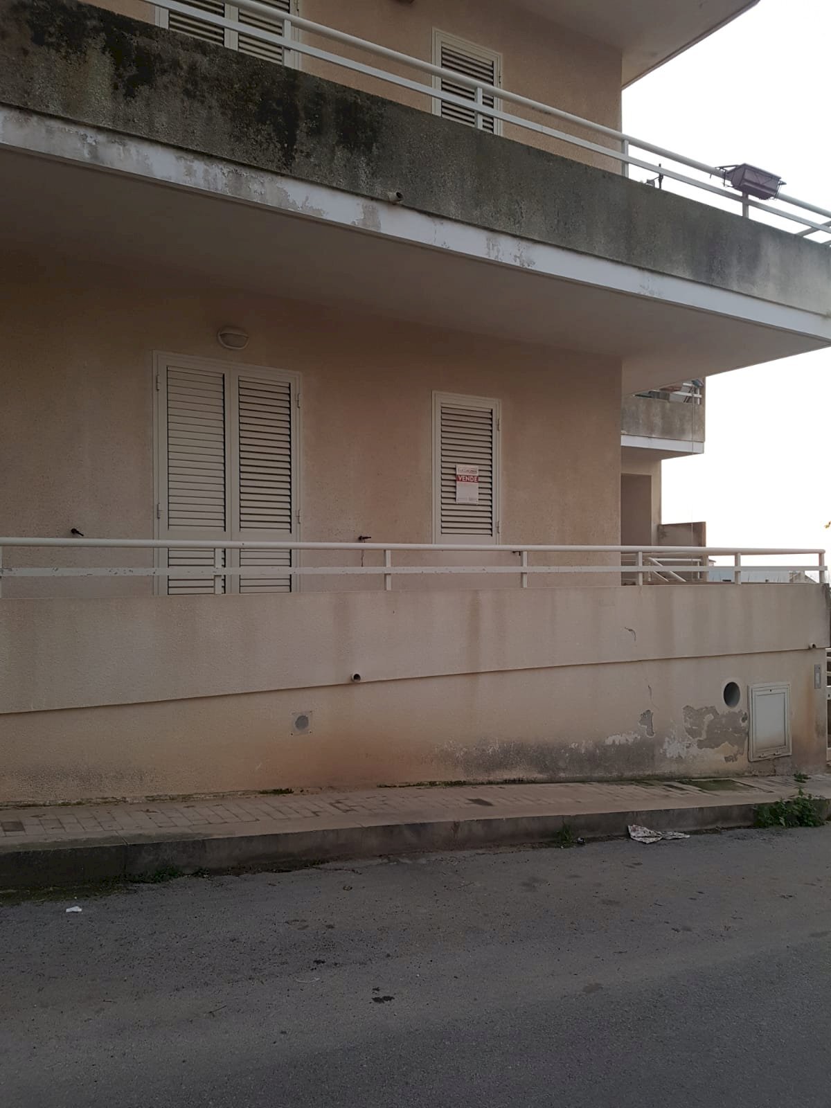 Quadrilocale VIA FRANCESCA DA RIMINI, Scicli - foto 2