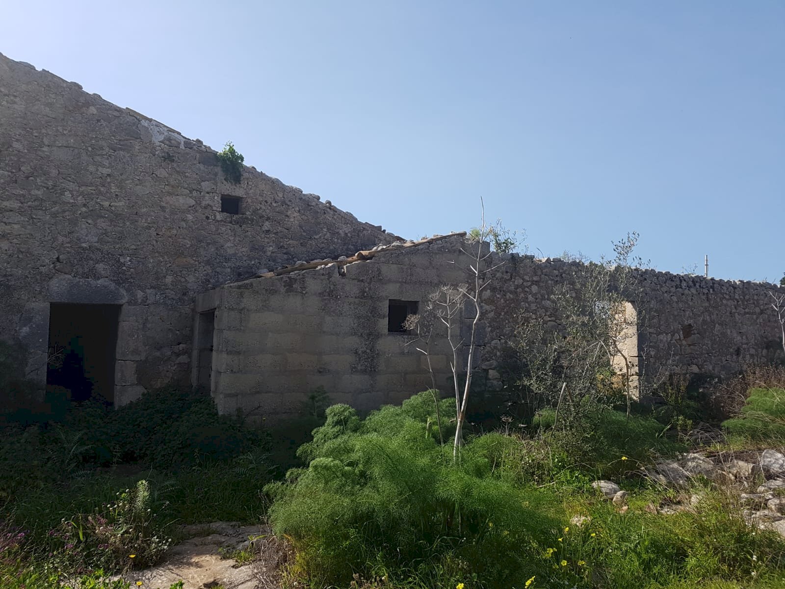 Rustico C.DA MULICI, Scicli - foto 3