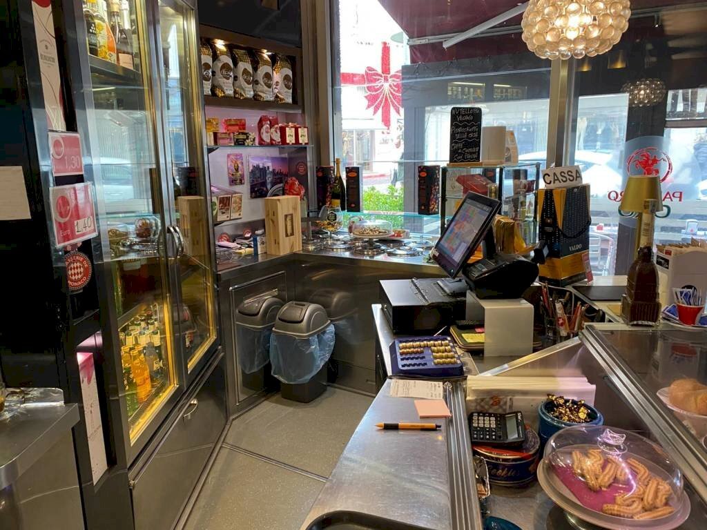 Interno non residenziale - Bar Tavola Calda - Fredda Rivoli - foto 3