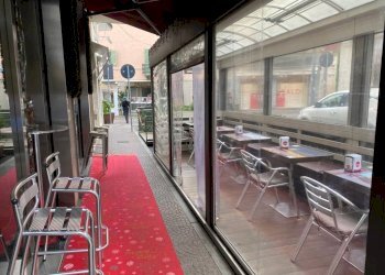 Interno non residenziale - Bar Tavola Calda - Fredda Rivoli - foto 2