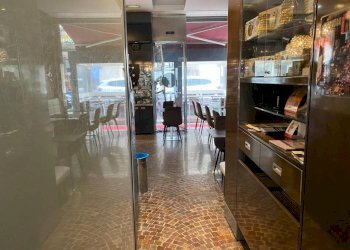 Interno non residenziale - Bar Tavola Calda - Fredda Rivoli - foto 6