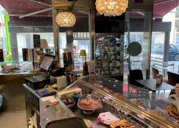 Interno non residenziale - Bar Tavola Calda - Fredda Rivoli - foto 7