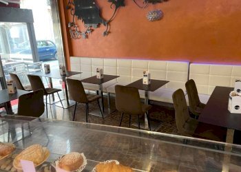 Interno non residenziale - Bar Tavola Calda - Fredda Rivoli - foto 8