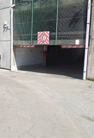 Posto macchina - Box via Emilio Salgari, 465, Genova (neighborhood Pegli) - photo 1