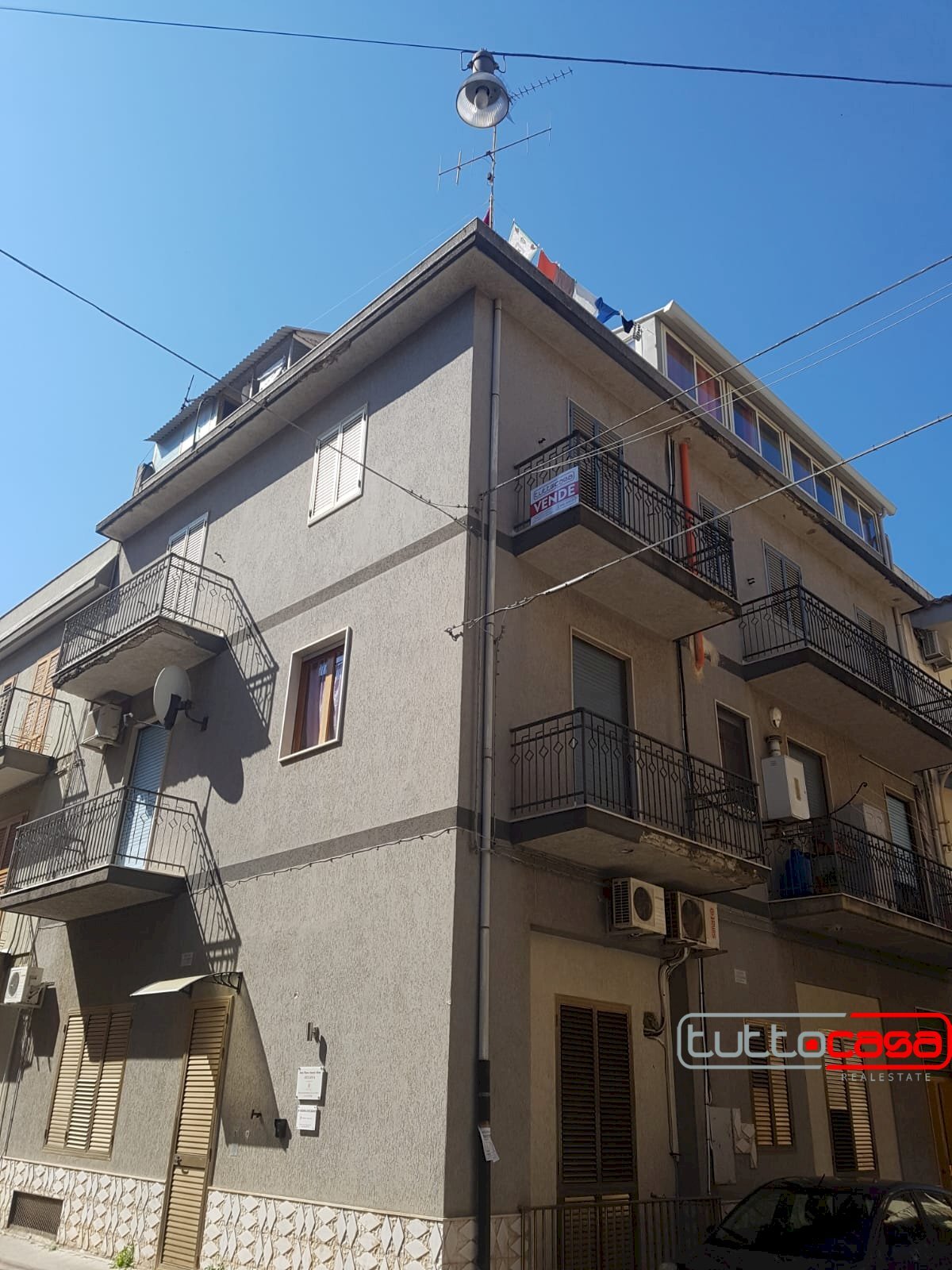 Appartamento VIA MENDEL, Scicli - foto 1