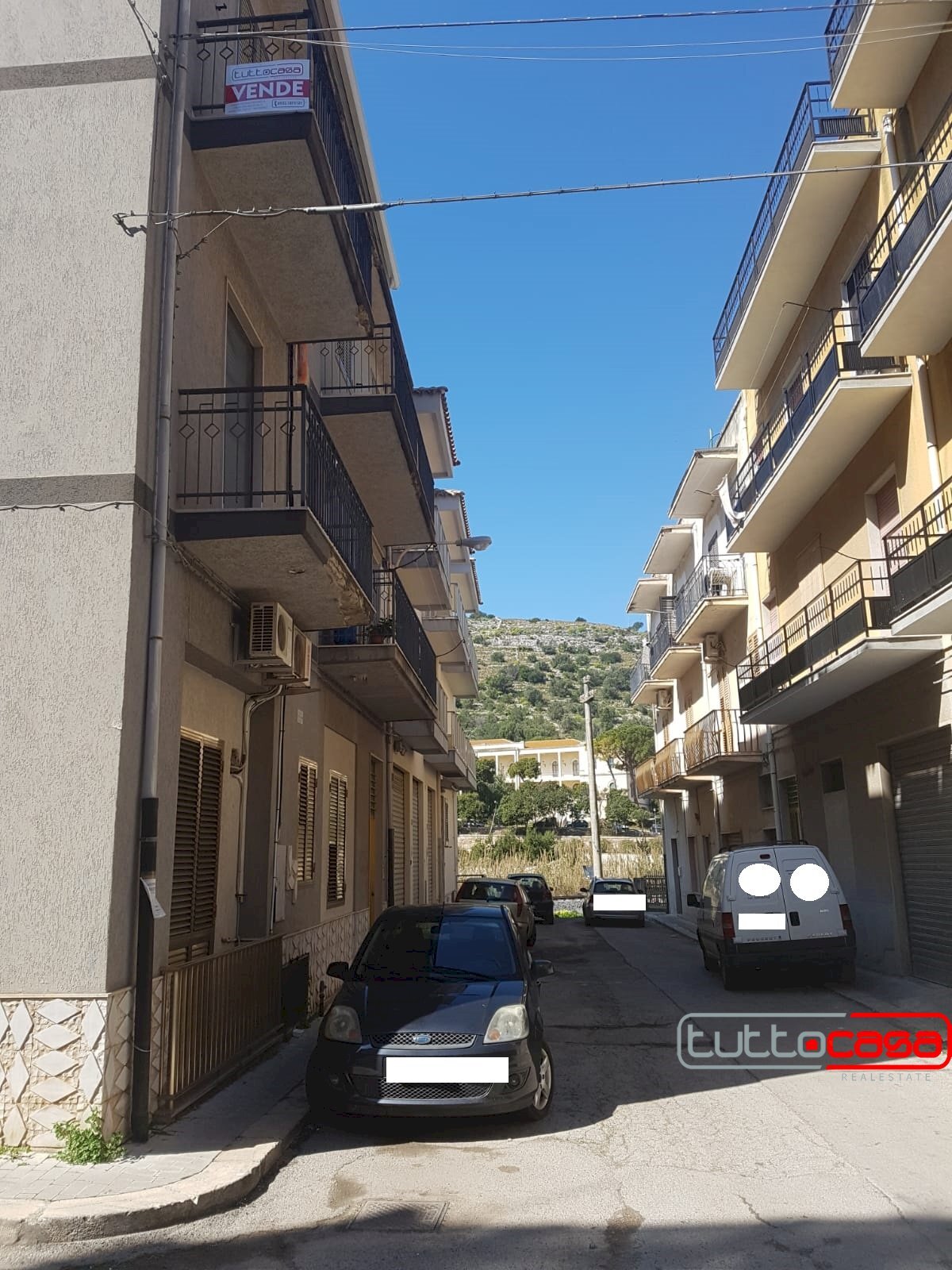 Appartamento VIA MENDEL, Scicli - foto 2