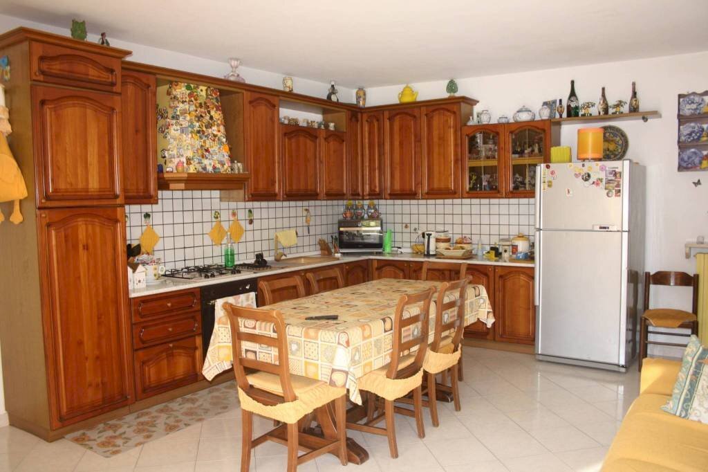 cucina - Rustico via Roma, Ozzano Monferrato - foto 1