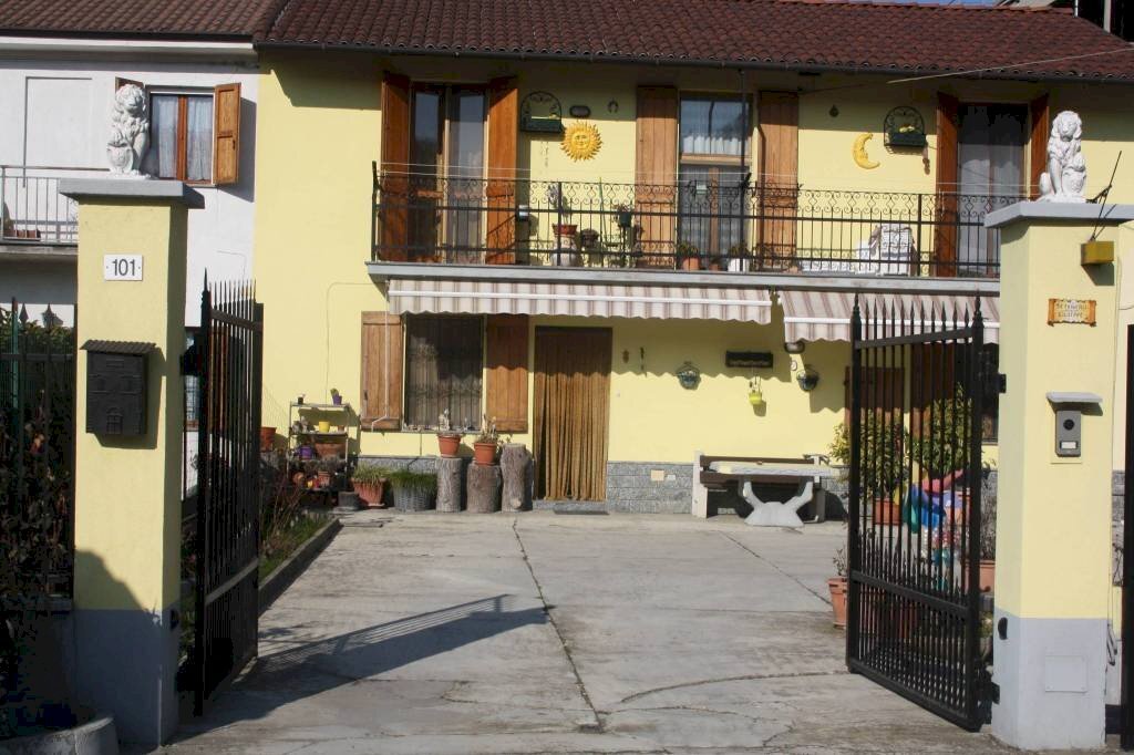 casa - Rustico via Roma, Ozzano Monferrato - foto 2