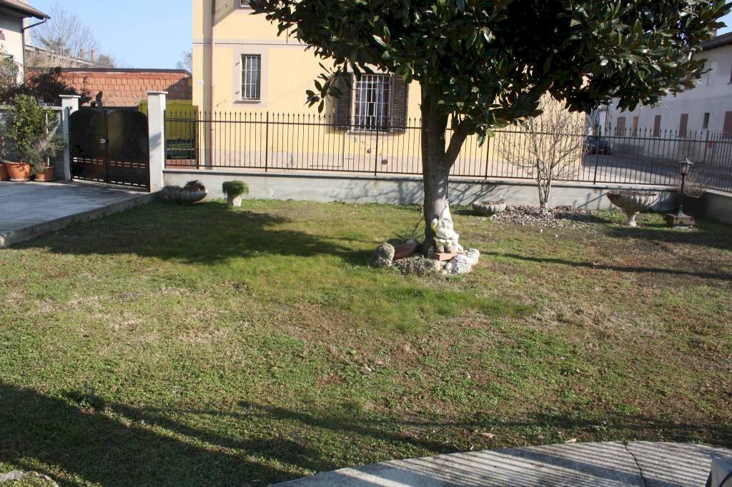 giardino - Rustico via Roma, Ozzano Monferrato - foto 3