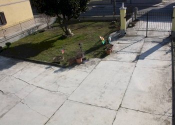 cortile - Rustico via Roma, Ozzano Monferrato - foto 33