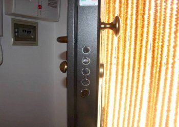 porta blindata - Rustico via Roma, Ozzano Monferrato - foto 36