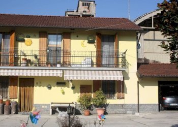 casa - Rustico via Roma, Ozzano Monferrato - foto 21
