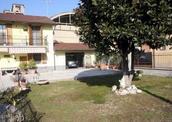 Casa - Rustico via Roma, Ozzano Monferrato - foto 5