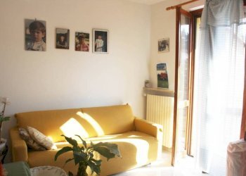 salone - Rustico via Roma, Ozzano Monferrato - foto 6