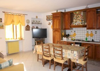 cucina - Rustico via Roma, Ozzano Monferrato - foto 7