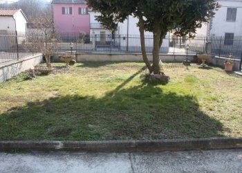 Giardino - Rustico via Roma, Ozzano Monferrato - foto 8