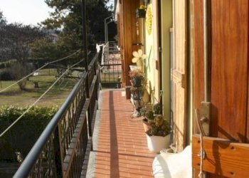 balcone - Rustico via Roma, Ozzano Monferrato - foto 10