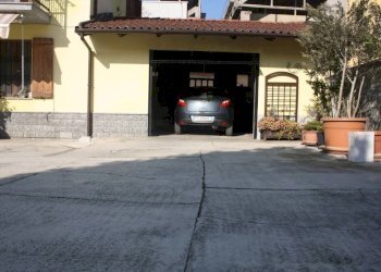 garage - Rustico via Roma, Ozzano Monferrato - foto 11