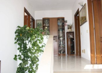 corridoio - Rustico via Roma, Ozzano Monferrato - foto 12