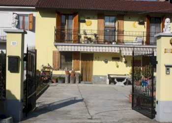 casa - Rustico via Roma, Ozzano Monferrato - foto 17