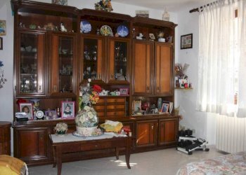 salone - Rustico via Roma, Ozzano Monferrato - foto 19