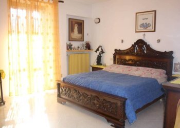 camera letto - Rustico via Roma, Ozzano Monferrato - foto 25