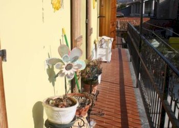 balcone - Rustico via Roma, Ozzano Monferrato - foto 29
