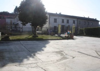 cortile - Rustico via Roma, Ozzano Monferrato - foto 31