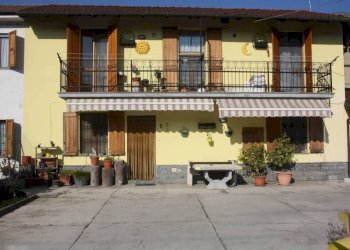 casa - Rustico via Roma, Ozzano Monferrato - foto 32