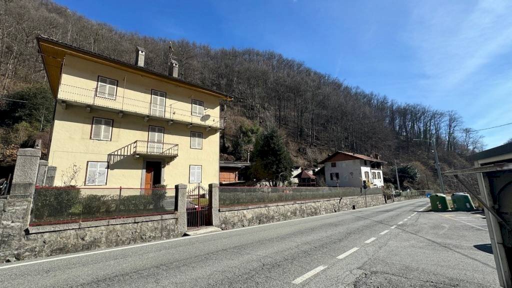 FACCITA - Villa Campiglia Cervo - foto 1