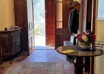 INGRESSO - Villa Campiglia Cervo - photo 4