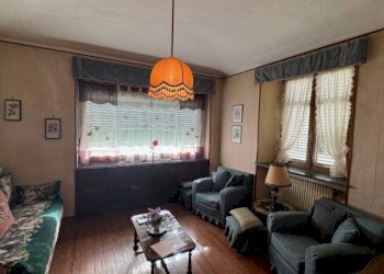 SOGGIORNO - Villa Campiglia Cervo - photo 5