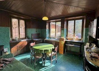CUCINA - Villa Campiglia Cervo - photo 12